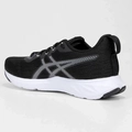 Tênis Versablast Preto/ Branco 1011B559 (Asics)