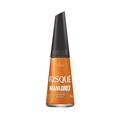 Esmalte Metálico Risqué Manicores Credita No Brilho 8ml