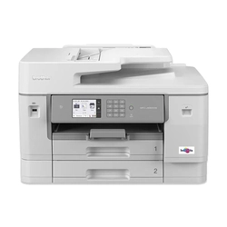 Multifuncional Brother Jato De Tinta Color A3 - MFCJ6955DW