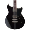 Guitarra Yamaha Revstar Rss 20 Black Com Bag