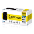 Estabilizador Sms Progressive Iii 2000va Mono115 - 16217