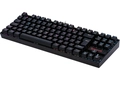 Teclado Mecânico Gamer Redragon Kumara, Anti-Ghosting, RGB, Switch Outemu Brown, ABNT2, Preto, PT - K552RGB-1 (PT-BROWN)