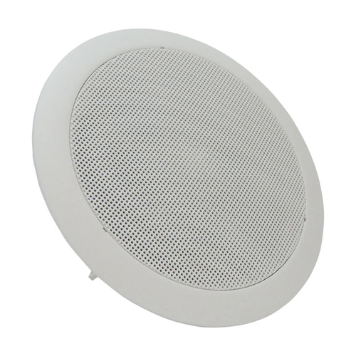 Arandela Fiamon Sem Falante Redonda Branca 6