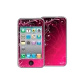 Skin P/iphone 4g/s  Sk205 Newlink