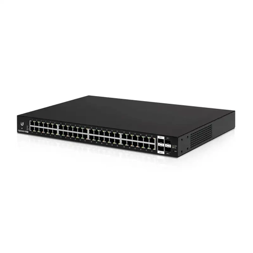 Roteador Edgerouter Ubiquiti 10p + 2 Sfp - Er-12
