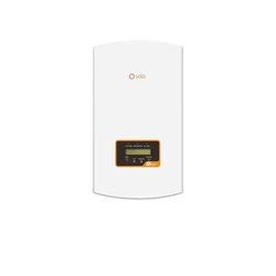 Inversor 380v Solis 2mppt Trifasico 20kw S5-gr3p20k Wifi