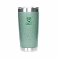 Copo Térmico Quati Com Tampa 591ml Verde V2 - Cv2ctml591