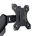 Suporte a Gás para Monitor de Parede 17-32 Vesa 100x100 - Pw01a