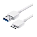 Cabo USB 3.0 Para HD Externo