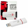 Pen Drive Data Traveler 3.0 32Gb - Kingston