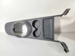 CONSOLE SAVEIRO CROSS G5 (ID:4973)