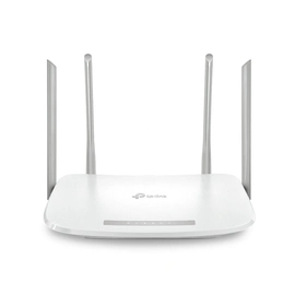 Roteador Tp-link Ec220g5 Ac1200 Wireless Giga 4 Antenas Dual