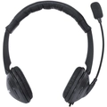 Headset Vinik USB Preto Vinik - Vk390