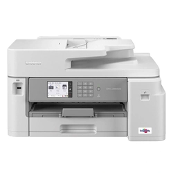 Multifuncional Brother Jato De Tinta Color A3 - MFCJ5855DW