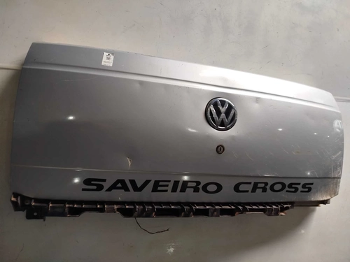 TAMPA TRASEIRA VW SAVEIRO CROSS 2011 (ID:11869)