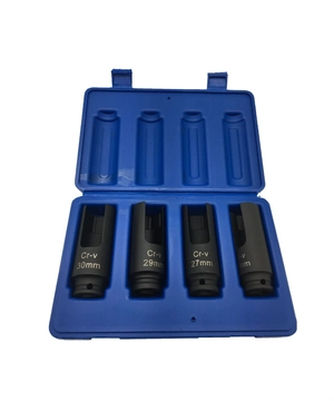 DISPOSITIVO PARA SOLTAR BOBINA DE INJETORES DIESEL (4 PEÇAS) - DT01-0146 D-TRON