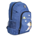 Mochila de Costas Snoopy - UP4YOU