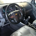 CHEVROLET S10 LT FD2 2013