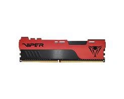 Memoria Patriot Viper Elite 2 16gb (1x16gb) 3200mhz Ddr4 Udimm - Pve2416g320c8