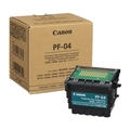 Cabeça De Impressão Canon Pf-04 - 3630b003ab