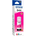 Garrafa de Tinta Epson T544, Magenta, 65ml T544320-AL