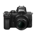 Kit Câmera Nikon Z50 + DX 16-50