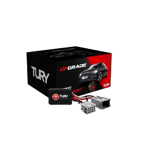 Módulo De Vidro Elétrico Tury Ae Pro 3.7fn