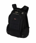 Mochila Grande, 2 Compartimentos bolso lat Laptop