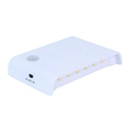 Luminaria Led de Parede Com Sensor de Presença Vinik - Vklgh11