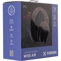 Headset Fortrek Wise Air Wireless Preto