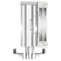 Air Cooler Deepcool Ak400wh 120mm Intel AMD Branco - R-ak400-whnnmn-g-1