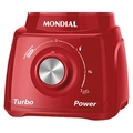Liq Mondial L99 Turbo Filtro 3v. 500w - 1528-06