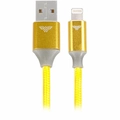 Cabo Usb-a 5+ Para Lightning 1,5m - Wonder Woman