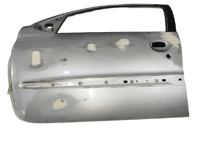 Porta dianteira esquerda Peugeot 207 1.4 2013 (ID:2247)
