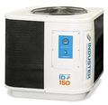 Aquecedor de Piscina Trocador/Bomba de Calor - ID150 Wi-Fi TRIF 220V - Industek