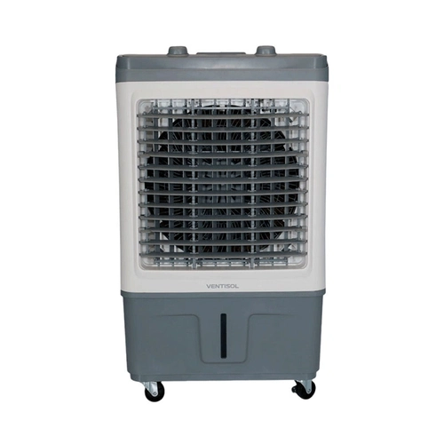 Climatizador Industrial Clin Pro 35 Litros 150w 127v Branco/cinza - Clin35pro-01 (14203)