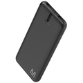 Power Bank Multi 10.000mah Com Luz Indicadora de Bateria - Cb173