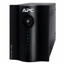 Nobreak Apc Back-ups 2200va Bi/115v Brazil Bz2200bi-br