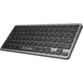 TECLADO OFFICE - KB11 COMPACT - FORTREK