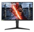 Monitor Gamer Lg Ultragear 27" Fhd 240hz 1ms - 27gn750-b