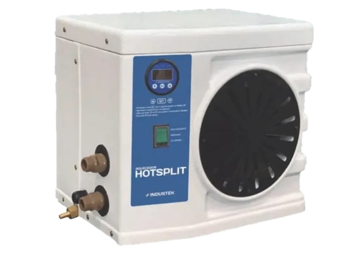 Bomba de Calor para Banho - IDH15 50°C MONO 220V - Industek