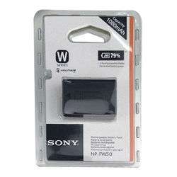 BATERIA Sony NP-FW50