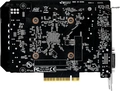 Placa De Vídeo 8GB RTX3050 Gainward Pegasus - NE63050018P1-1070E