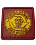 Láurea emborrachada PMZITO - 2°grau