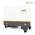 Inversor Solar Solis 15kw Trifásico 220v 3 Mppt S5-gc15k-lv Wifi