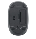 Mouse Logitech M196, Bluetooth, Grafite, sem Fio - 910-007456