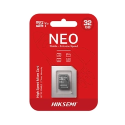 Cartão de Memória MicroSd, Hiksemi, Classe 10, uhs-I 32gb - Hs-Tf-C1/32g