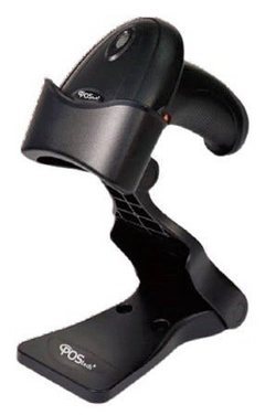 Suporte Postech Pedestal Para Leitor Pos100 - Nls-std-30i