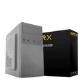 Computador Brx I3 2100 8gb Ssd 240gb Windows 10