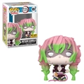 Boneco Funko Pop! Demon Slayer - Mitsuri Machucada